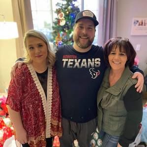 Meet your Posher, Shannon